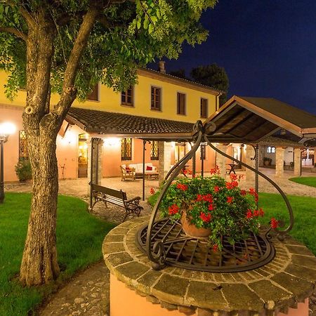 Corte Dei Tini Villa Vomano Luaran gambar