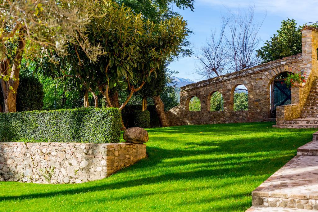 Corte Dei Tini Villa Vomano Luaran gambar