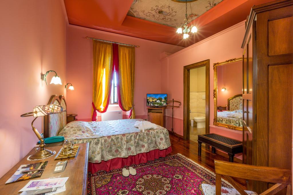 Corte Dei Tini Villa Vomano Bilik gambar