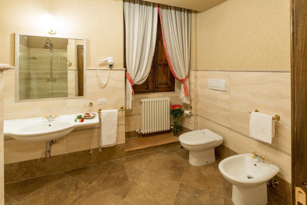 Corte Dei Tini Villa Vomano Bilik gambar