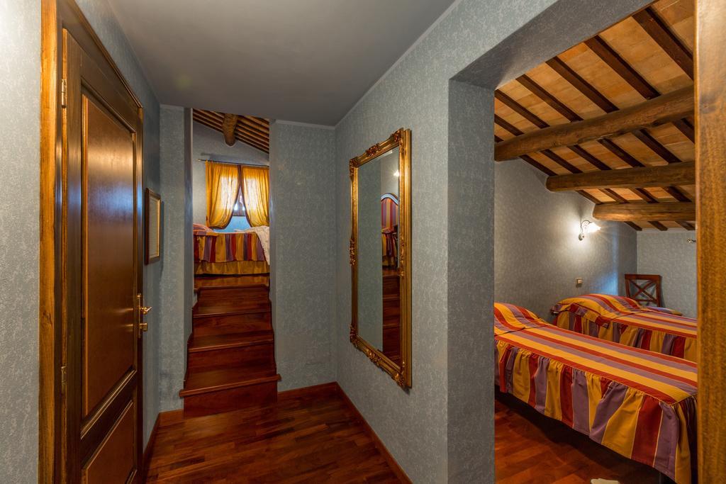 Corte Dei Tini Villa Vomano Bilik gambar