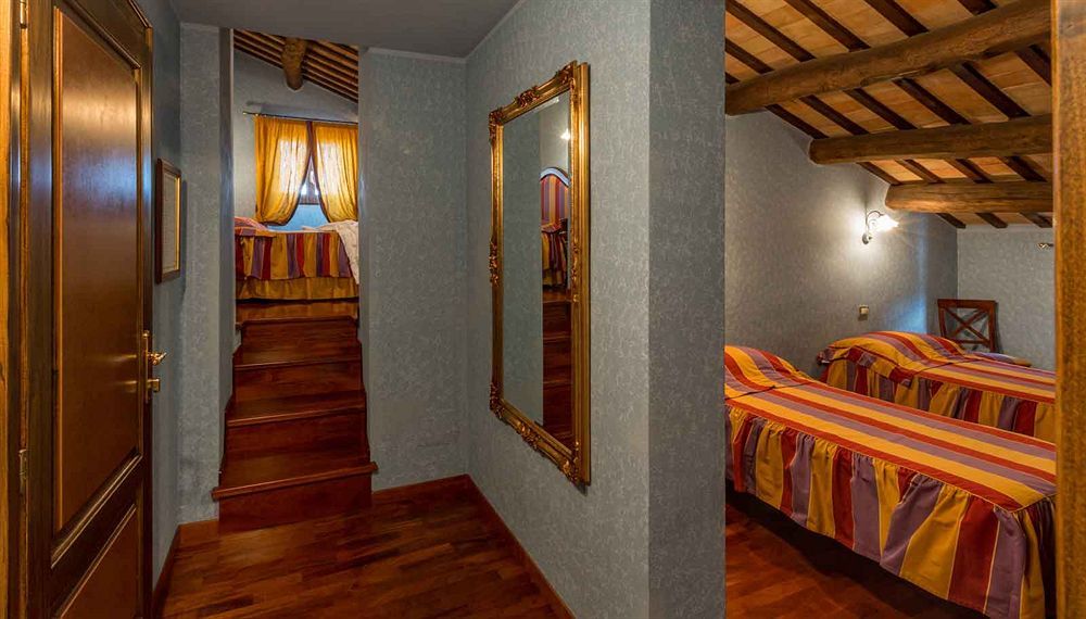 Corte Dei Tini Villa Vomano Luaran gambar