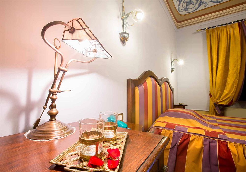 Corte Dei Tini Villa Vomano Luaran gambar