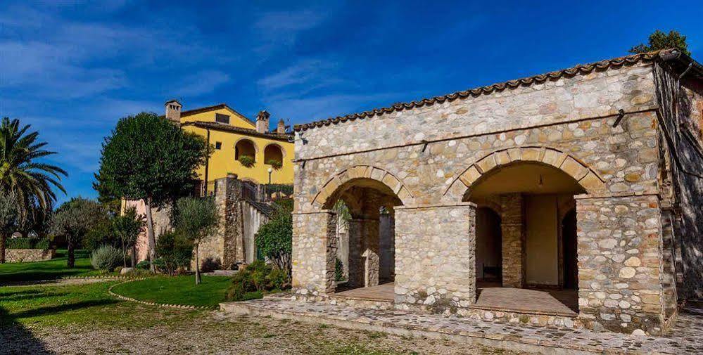 Corte Dei Tini Villa Vomano Luaran gambar