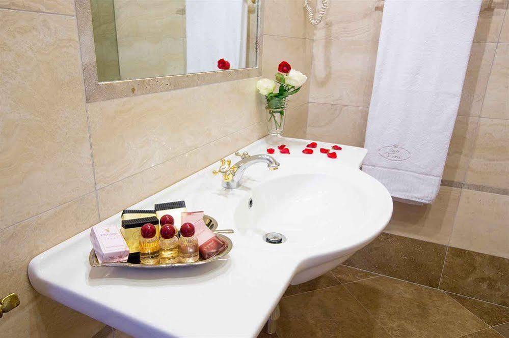 Corte Dei Tini Villa Vomano Luaran gambar
