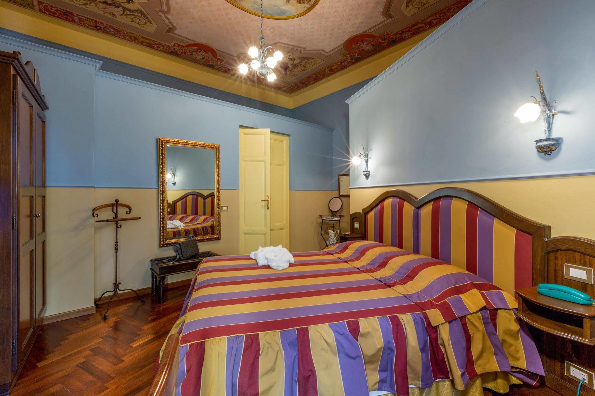 Corte Dei Tini Villa Vomano Luaran gambar